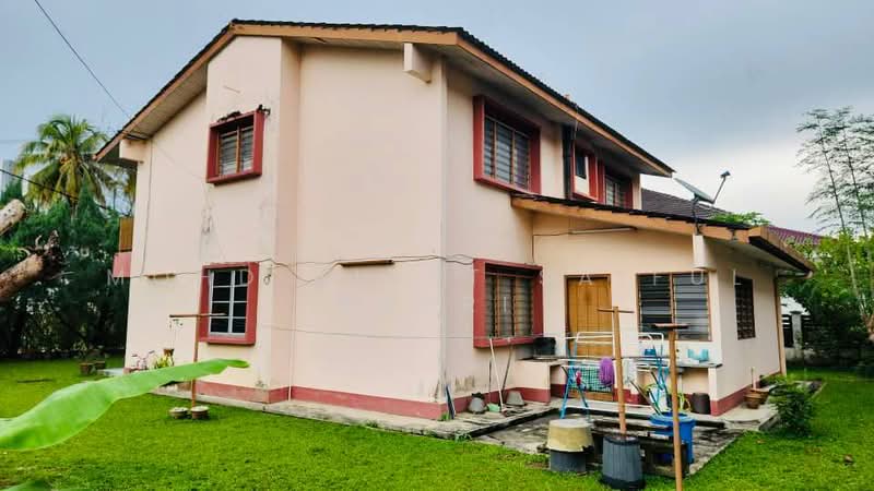 Rumah Banglo untuk Dijual di Taman Ibukota (Setapak) - Mohd Aizat Saiful Bahri - Exterior - PropertyGuru.com.my