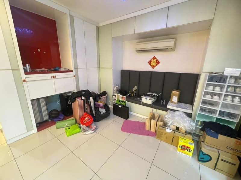 Cluster House for Sale in Horizon Hills (Iskandar Puteri (Nusajaya)) - Kaitlyn Teng - PropertyGuru.com.my