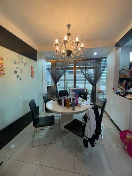 Cluster House for Sale in Horizon Hills (Iskandar Puteri (Nusajaya)) - Kaitlyn Teng - PropertyGuru.com.my