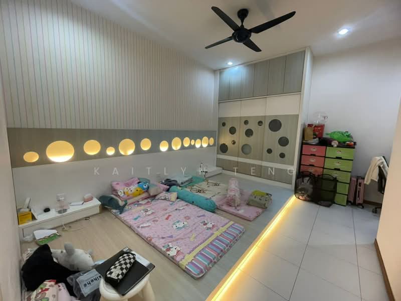 Cluster House for Sale in Horizon Hills (Iskandar Puteri (Nusajaya)) - Kaitlyn Teng - PropertyGuru.com.my