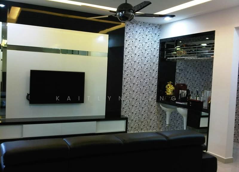Cluster House for Sale in Horizon Hills (Iskandar Puteri (Nusajaya)) - Kaitlyn Teng - PropertyGuru.com.my