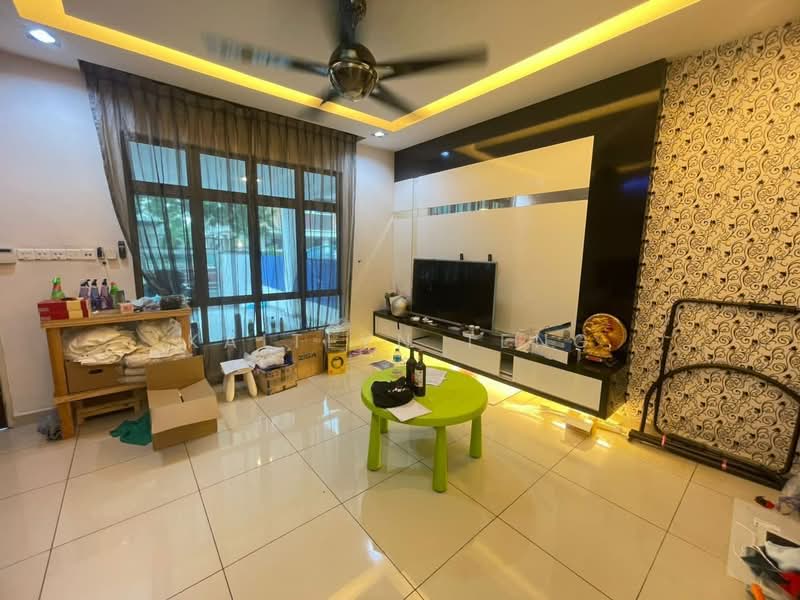 Cluster House for Sale in Horizon Hills (Iskandar Puteri (Nusajaya)) - Kaitlyn Teng - PropertyGuru.com.my