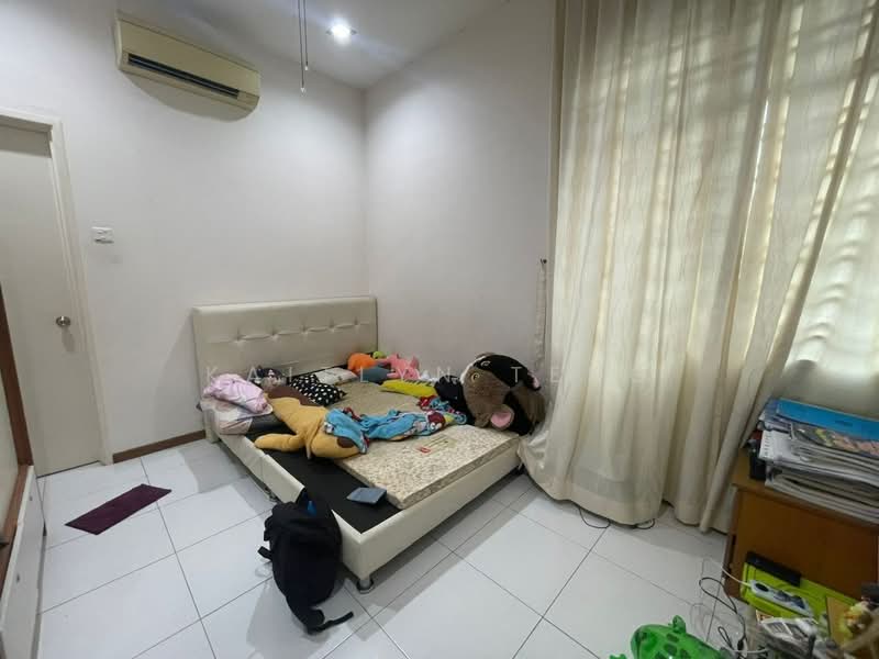 Cluster House for Sale in Horizon Hills (Iskandar Puteri (Nusajaya)) - Kaitlyn Teng - PropertyGuru.com.my