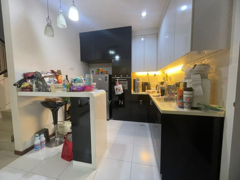 Cluster House for Sale in Horizon Hills (Iskandar Puteri (Nusajaya)) - Kaitlyn Teng - PropertyGuru.com.my