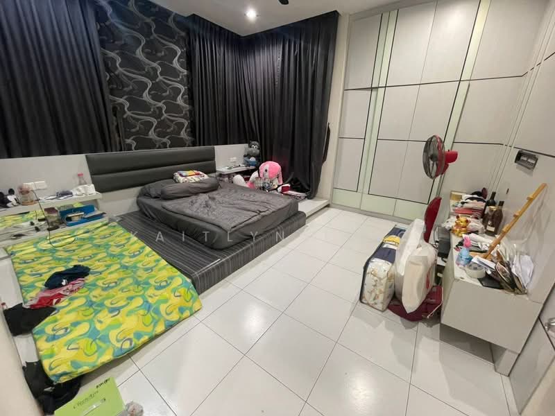 Cluster House for Sale in Horizon Hills (Iskandar Puteri (Nusajaya)) - Kaitlyn Teng - PropertyGuru.com.my