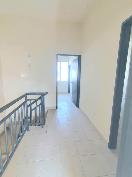 2-storey Terraced House for Sale in Kamunting (Perak) - See Khei Leong - Corridor - PropertyGuru.com.my