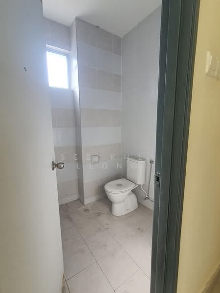 2-storey Terraced House for Sale in Kamunting (Perak) - See Khei Leong - Bathroom - PropertyGuru.com.my