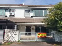 For Sale - Residensi Kamunting