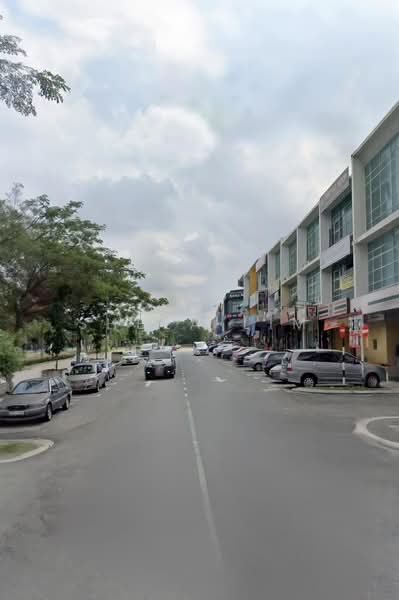 Kedai untuk Disewa di Taman Dato Onn (Johor Bahru) - Shela Lim - PropertyGuru.com.my