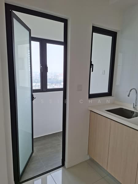Servis Apartment untuk Disewa di SouthPlace Residences @ Tropicana Metropark - Jessie Chan - View - PropertyGuru.com.my