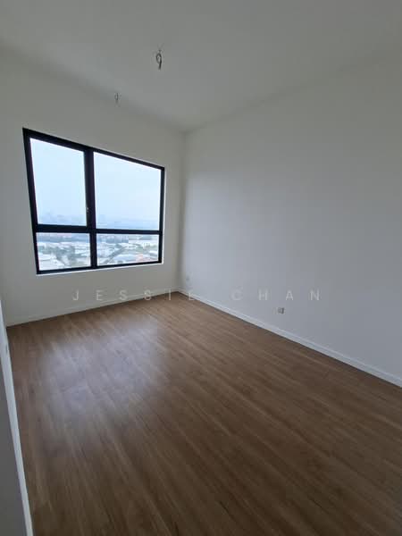 Servis Apartment untuk Disewa di SouthPlace Residences @ Tropicana Metropark - Jessie Chan - Interior - PropertyGuru.com.my