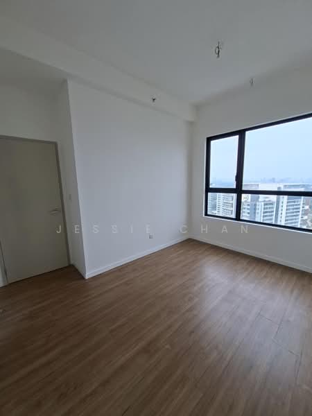 Servis Apartment untuk Disewa di SouthPlace Residences @ Tropicana Metropark - Jessie Chan - Interior - PropertyGuru.com.my