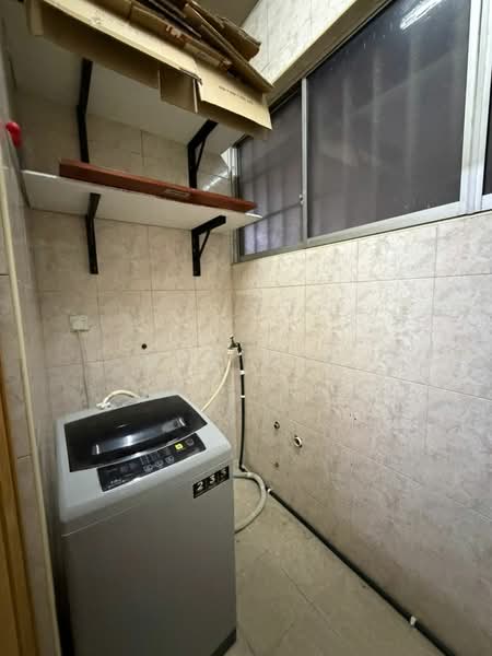 Kondominium untuk Disewa di Prima Setapak Condominium - May Tan - Interior - PropertyGuru.com.my