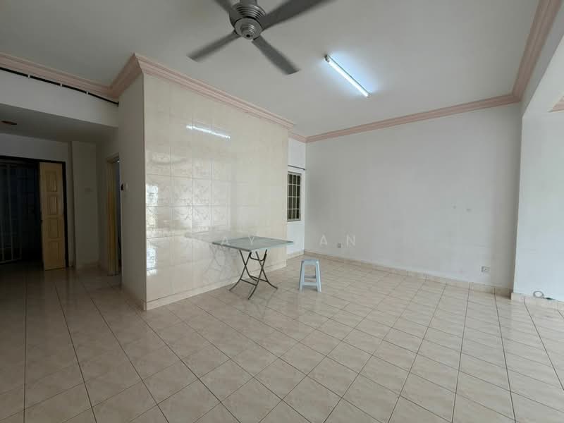 Kondominium untuk Disewa di Prima Setapak Condominium - May Tan - Living Room - PropertyGuru.com.my