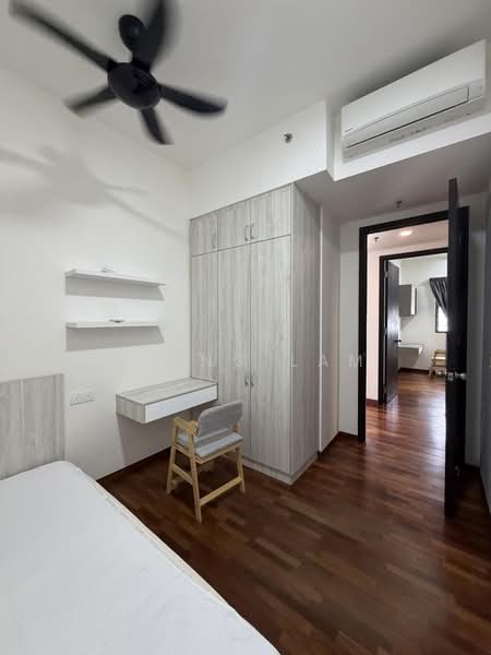 Kediaman Servis untuk Disewa di The Tamarind - Shing Lam - PropertyGuru.com.my