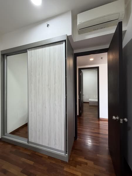 Kediaman Servis untuk Disewa di The Tamarind - Shing Lam - PropertyGuru.com.my