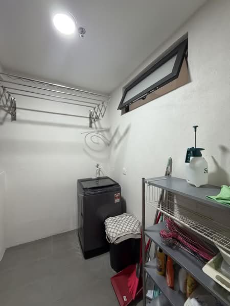 Kediaman Servis untuk Disewa di The Tamarind - Shing Lam - PropertyGuru.com.my