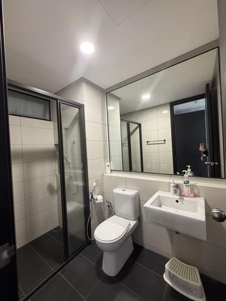 Kediaman Servis untuk Disewa di The Tamarind - Shing Lam - PropertyGuru.com.my