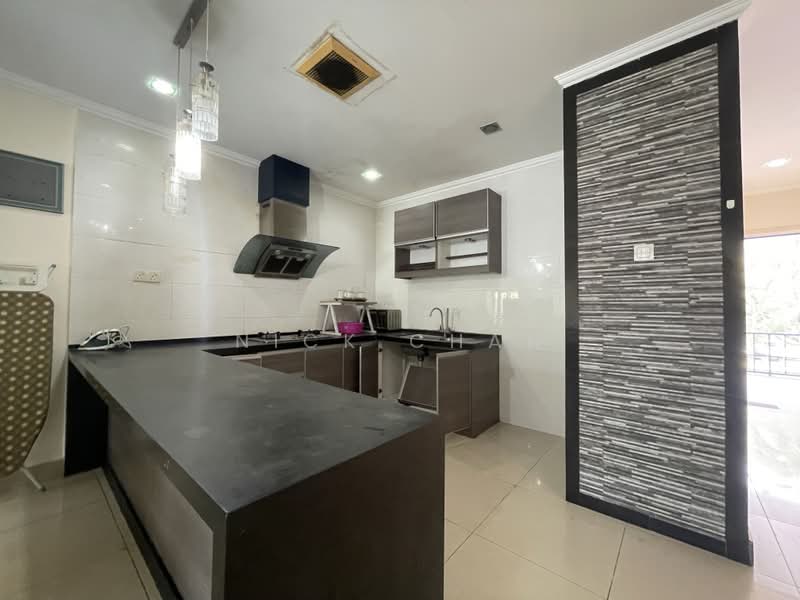 Townhouse for Sale in Country Heights (Kajang) - Nick Chan - PropertyGuru.com.my