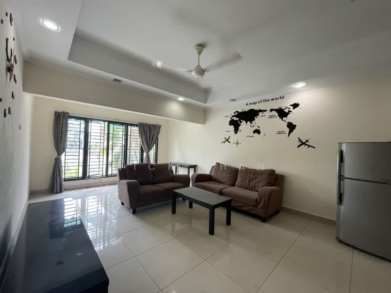 Townhouse for Sale in Country Heights (Kajang) - Nick Chan - PropertyGuru.com.my