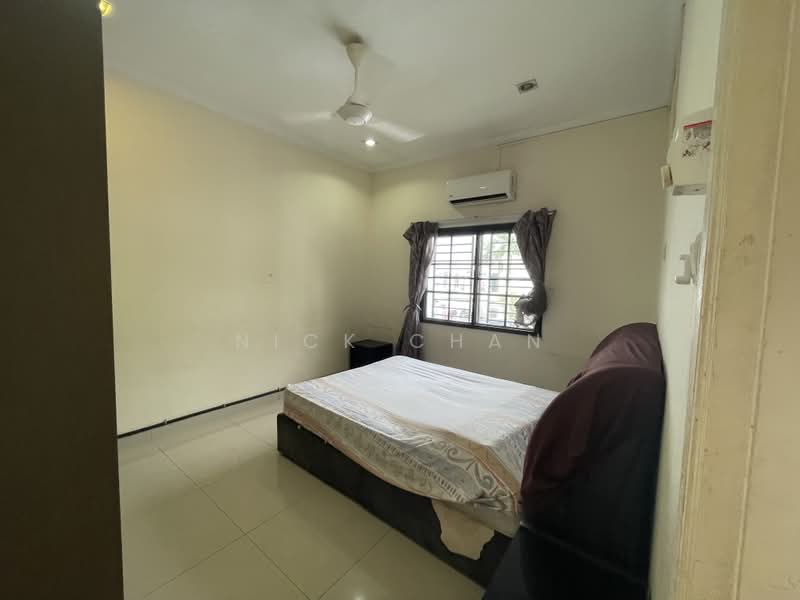 Townhouse for Sale in Country Heights (Kajang) - Nick Chan - PropertyGuru.com.my