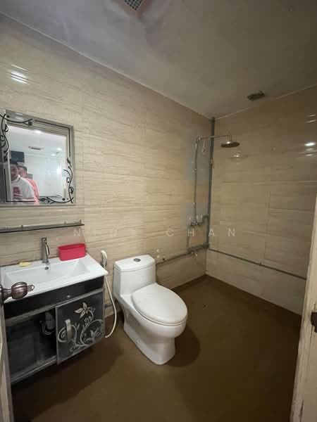 Townhouse for Sale in Country Heights (Kajang) - Nick Chan - PropertyGuru.com.my