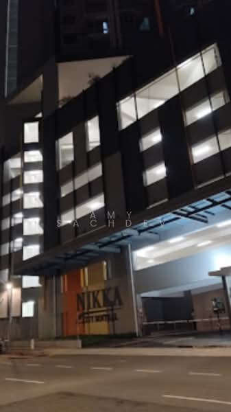 Condominium for Sale at Nikka Residence - Amy Sachdev - Exterior - PropertyGuru.com.my