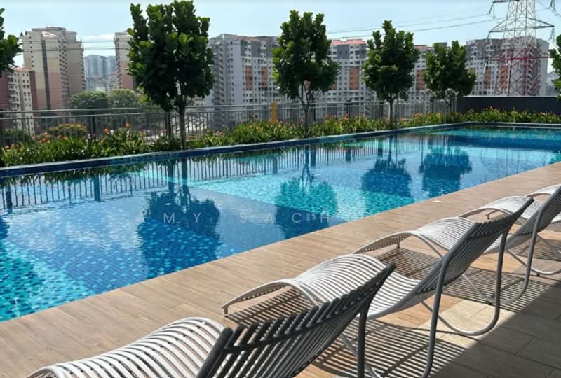 Condominium for Sale at Nikka Residence - Amy Sachdev - Exterior - PropertyGuru.com.my