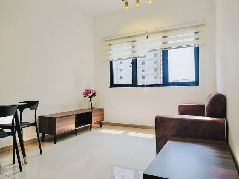 Service Residence for Rent at D'Vervain - Naim Kassim - PropertyGuru.com.my