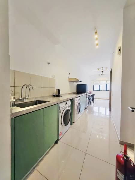 Service Residence for Rent at D'Vervain - Naim Kassim - PropertyGuru.com.my