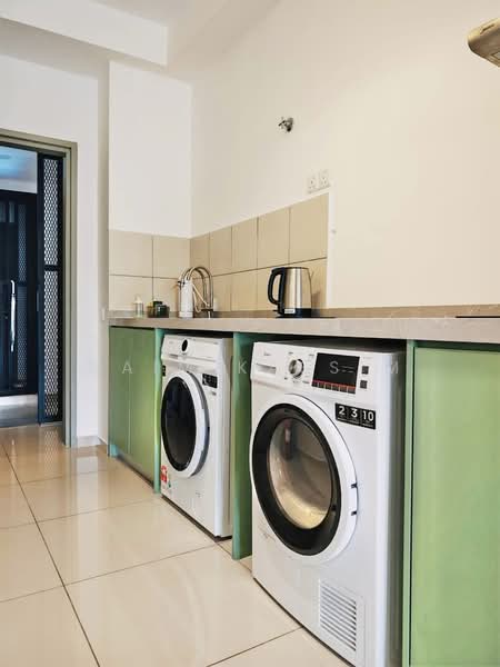 Service Residence for Rent at D'Vervain - Naim Kassim - PropertyGuru.com.my