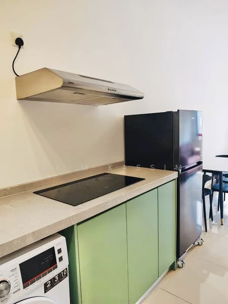 Service Residence for Rent at D'Vervain - Naim Kassim - PropertyGuru.com.my