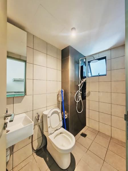 Service Residence for Rent at D'Vervain - Naim Kassim - PropertyGuru.com.my