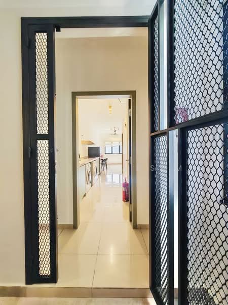 Service Residence for Rent at D'Vervain - Naim Kassim - PropertyGuru.com.my