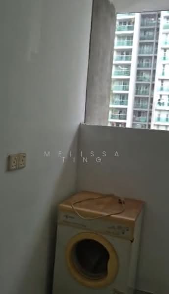 Condominium for Sale at USJ One Avenue Condo - Melissa Ting - Balcony - PropertyGuru.com.my