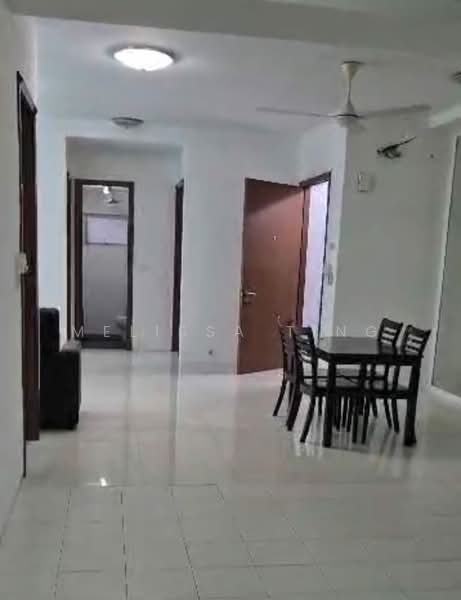 Condominium for Sale at USJ One Avenue Condo - Melissa Ting - Corridor - PropertyGuru.com.my