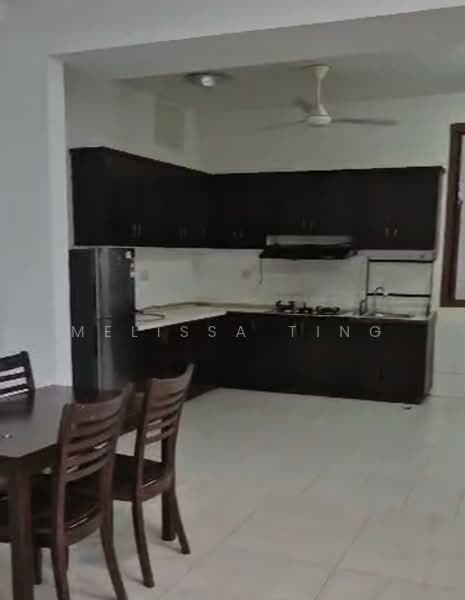 Condominium for Sale at USJ One Avenue Condo - Melissa Ting - Kitchen - PropertyGuru.com.my