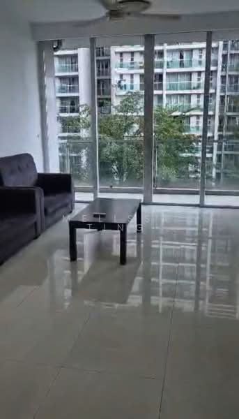 Condominium for Sale at USJ One Avenue Condo - Melissa Ting - Living Room - PropertyGuru.com.my