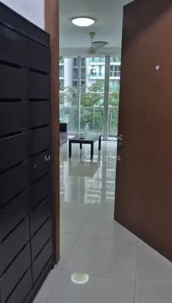 Condominium for Sale at USJ One Avenue Condo - Melissa Ting - Living Room - PropertyGuru.com.my