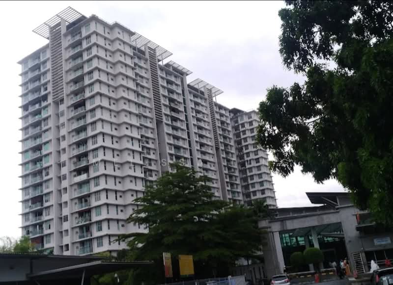 Condominium for Sale at USJ One Avenue Condo - Melissa Ting - Exterior - PropertyGuru.com.my