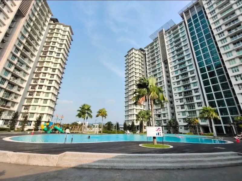 Condominium for Sale at USJ One Avenue Condo - Melissa Ting - Exterior - PropertyGuru.com.my