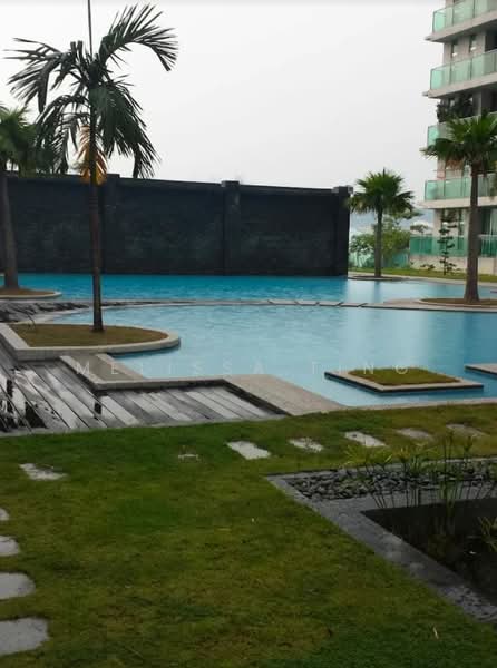 Condominium for Sale at USJ One Avenue Condo - Melissa Ting - Exterior - PropertyGuru.com.my