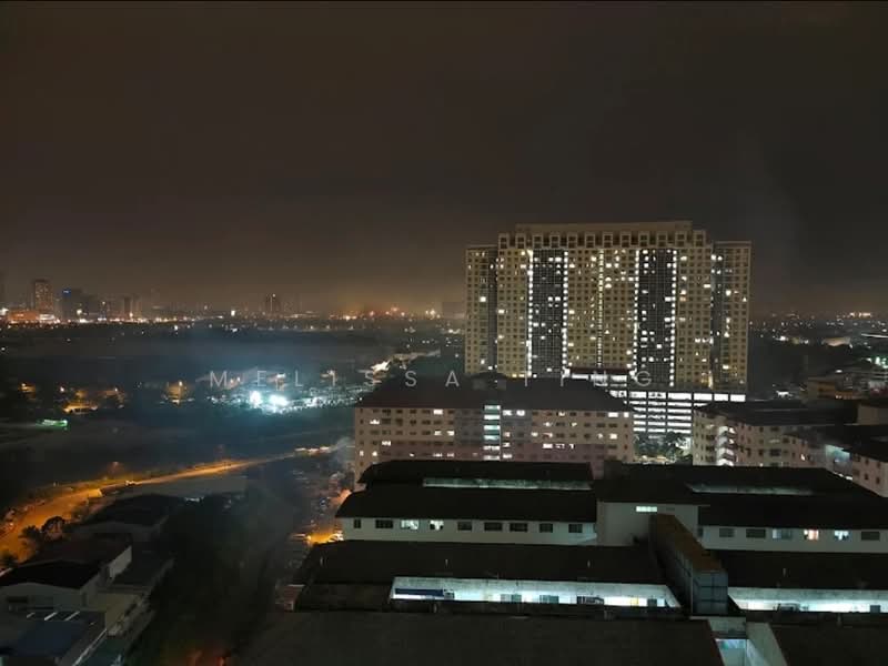 Condominium for Sale at USJ One Avenue Condo - Melissa Ting - Exterior - PropertyGuru.com.my