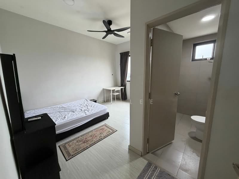 Condominium for Rent at The Haute Gurney - Luff Lee - Bedroom - PropertyGuru.com.my