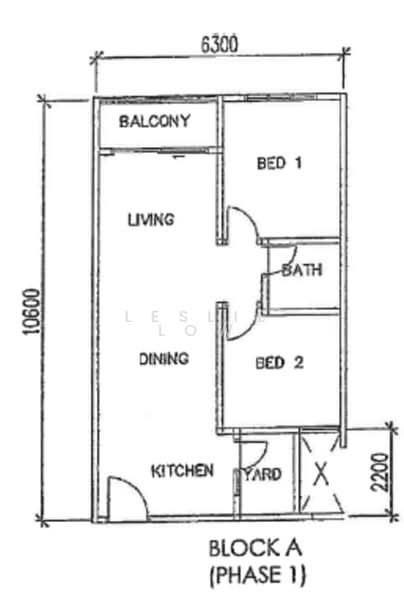 Service Residence for Sale at PANGSAPURI GADONG HARMONI @ AMBIENCE RESIDENCE - Leslie Low - PropertyGuru.com.my