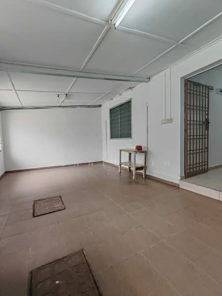 1-storey Terraced House for Rent in Taman Abad (Johor Bahru) - Dennis Peh - Interior - PropertyGuru.com.my