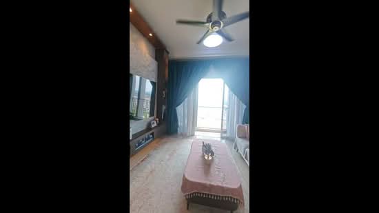 Pangsapuri untuk Dijual di Pangsapuri Miro - Iqbal Rafei - PropertyGuru.com.my