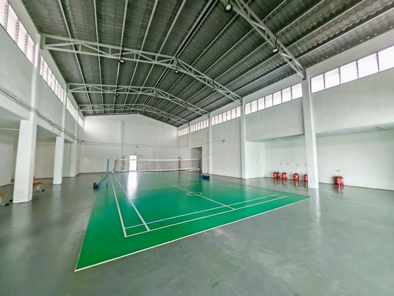 Pangsapuri untuk Dijual di Pangsapuri Miro - Iqbal Rafei - Interior - PropertyGuru.com.my