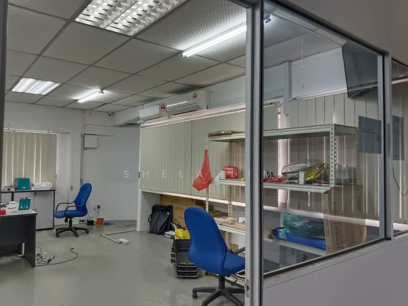 Kilang untuk Disewa di Taman Desa Cemerlang (Ulu Tiram) - Shela Lim - PropertyGuru.com.my