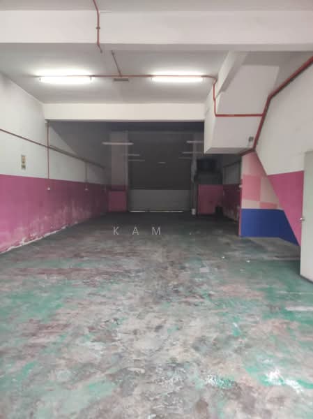 Terrace Factory for Sale in Shah Alam (Selangor) - Kam . - Interior - PropertyGuru.com.my